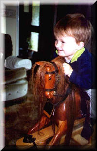 oliver on rocking horse_small